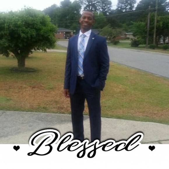 Meet your Posher, Aaron - Picture 1 of 1